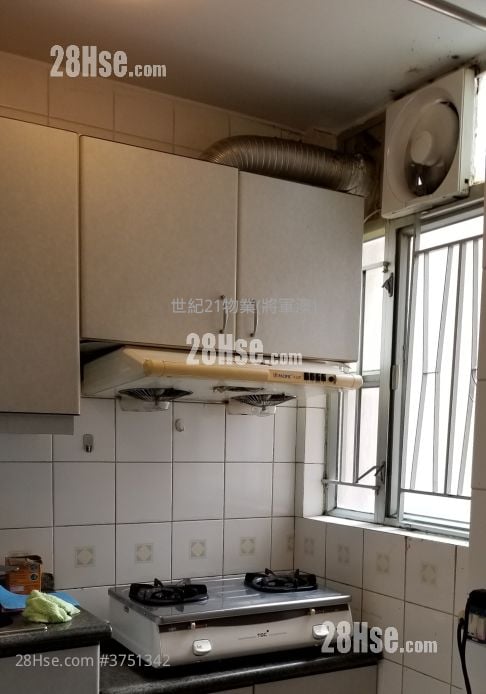 广明苑 售盘 2 房 429 平方尺