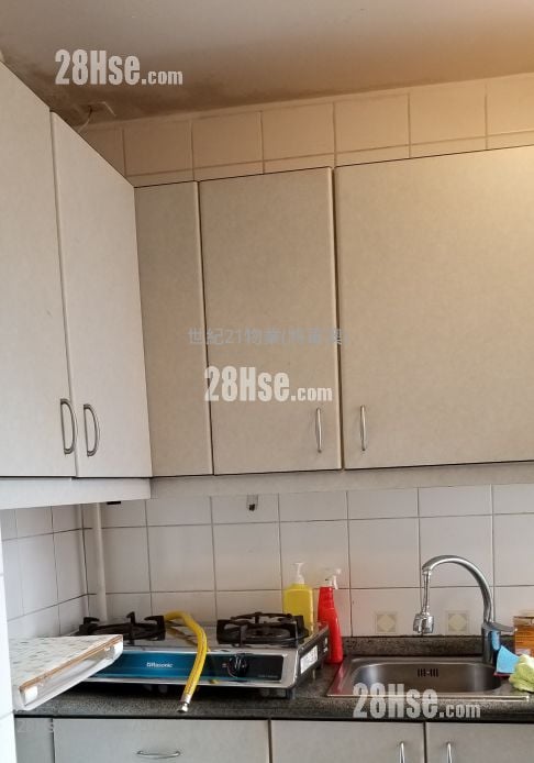 广明苑 售盘 2 房 429 平方尺