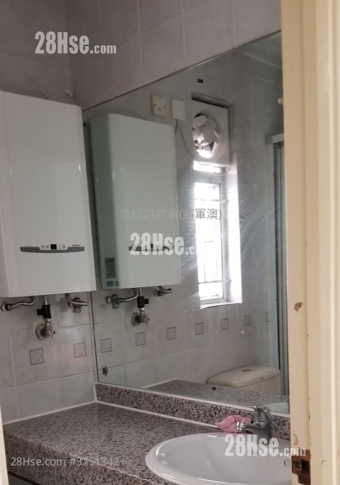 广明苑 售盘 2 房 429 平方尺