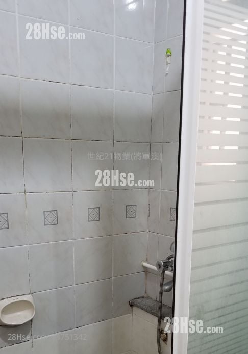 广明苑 售盘 2 房 429 平方尺