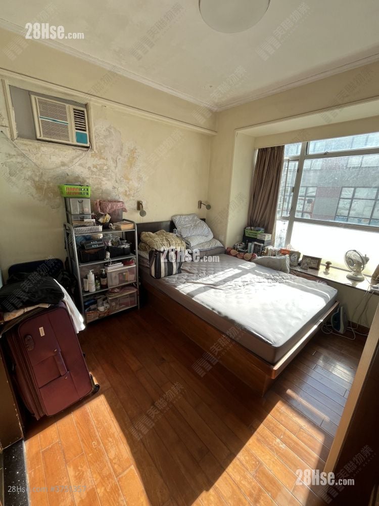 Sceneway Garden Sell 3 Bedrooms , 2 Bathrooms 718 ft²