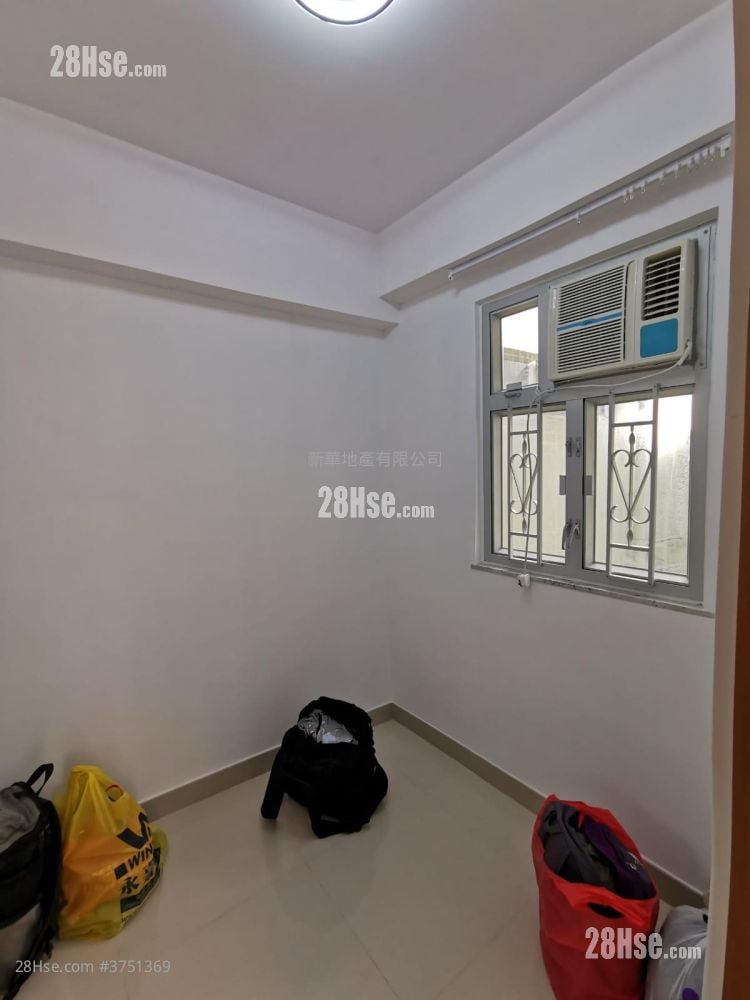 得利樓 售盤 244 平方呎