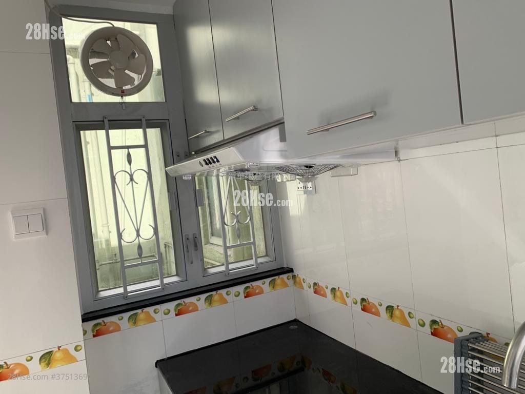 得利樓 售盤 244 平方呎