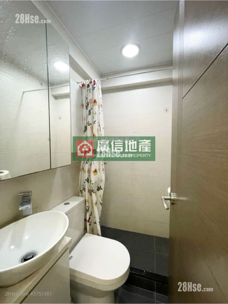 昌好大厦 售盘 2 房 , 1 浴室 268 平方尺