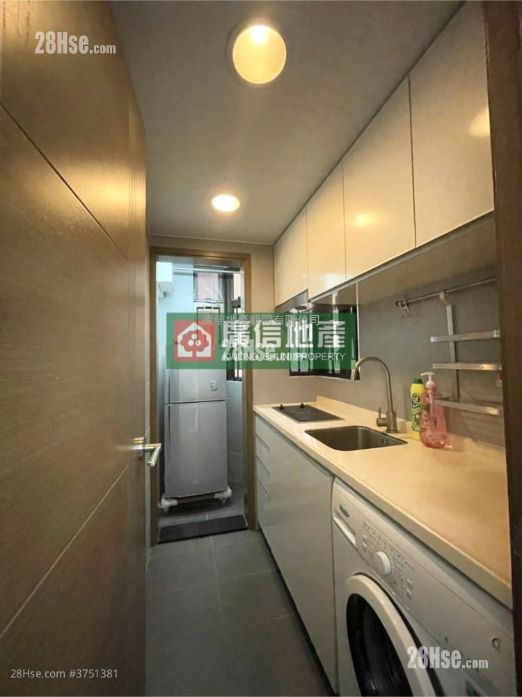 昌好大厦 售盘 2 房 , 1 浴室 268 平方尺