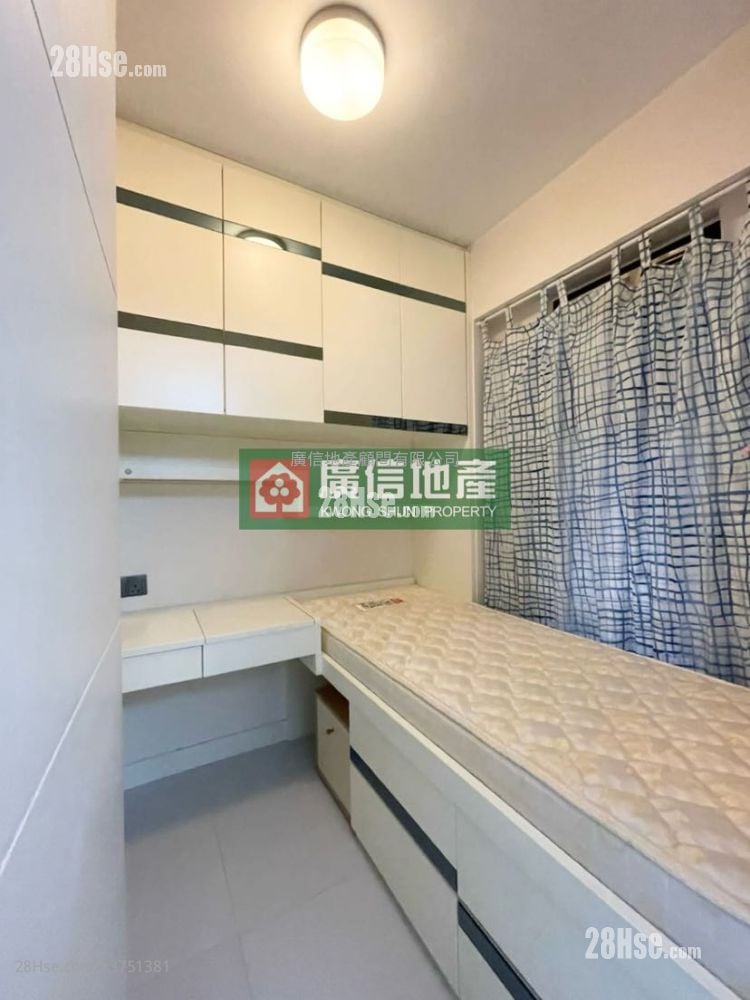 昌好大厦 售盘 2 房 , 1 浴室 268 平方尺