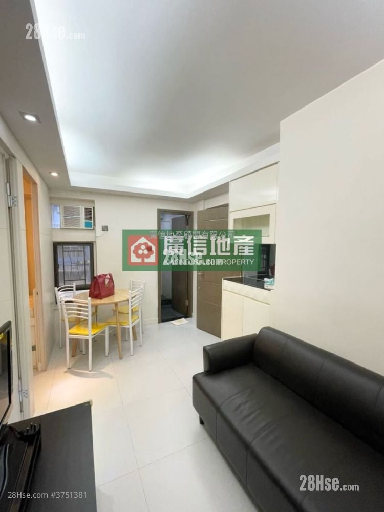 昌好大厦 售盘 2 房 , 1 浴室 268 平方尺