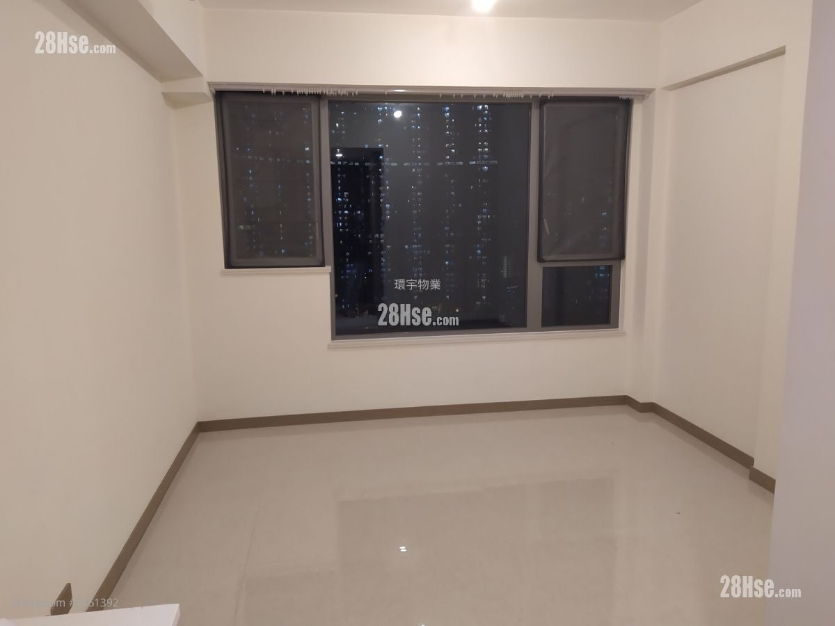 映日湾 售盘 开放式间隔 218 平方尺