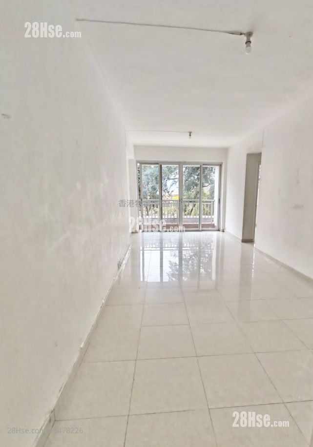 海伦大厦 租盘 3 房 , 2 浴室 932 平方尺