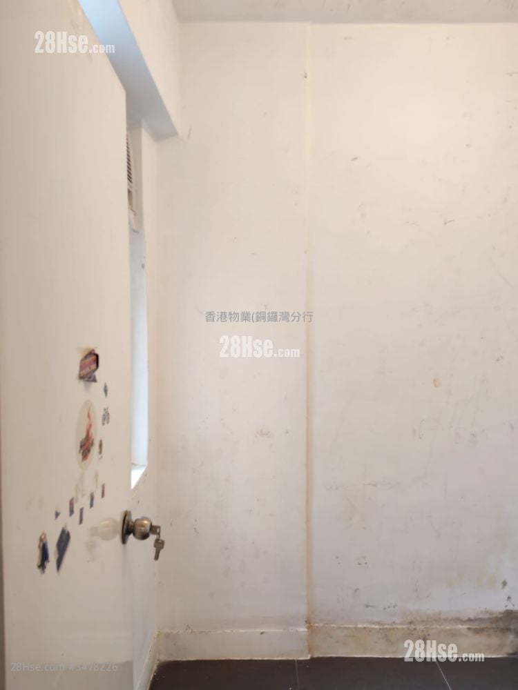 海伦大厦 租盘 3 房 , 2 浴室 932 平方尺