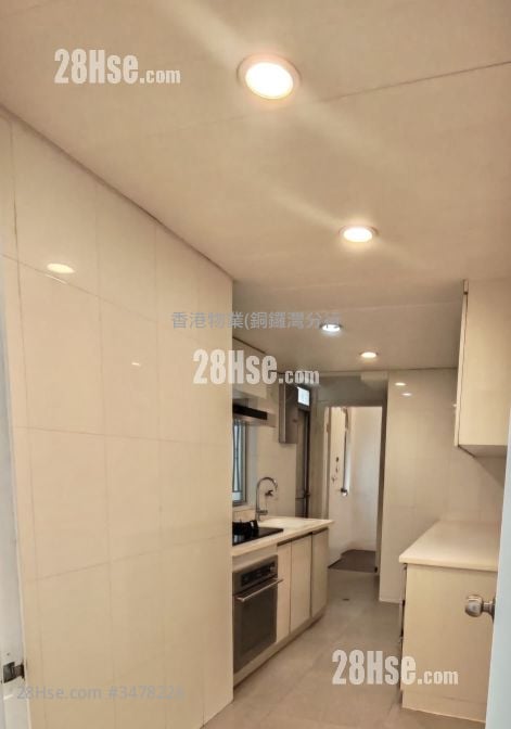 海伦大厦 租盘 3 房 , 2 浴室 932 平方尺