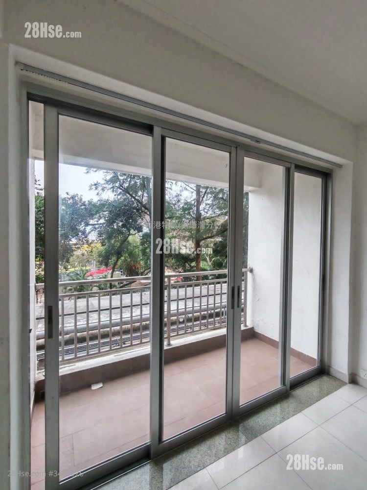 海伦大厦 租盘 3 房 , 2 浴室 932 平方尺