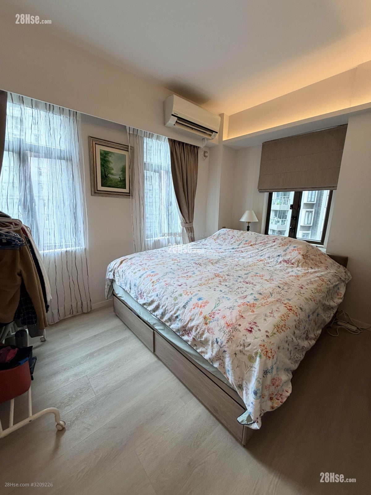 Carble Garden Sell 543 ft²