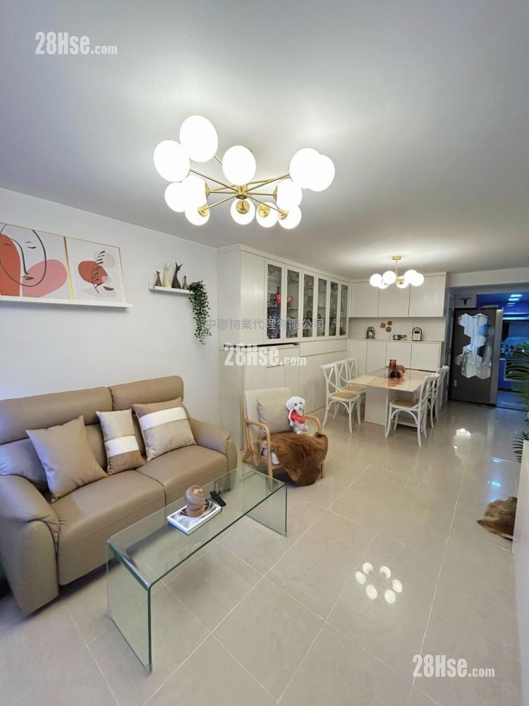 Paris Park Villa Sell 3 Bedrooms , 2 Bathrooms