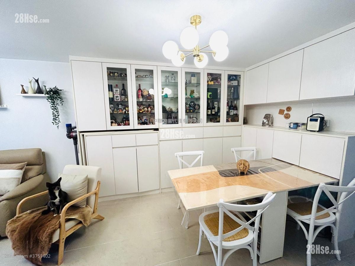 Paris Park Villa Sell 3 Bedrooms , 2 Bathrooms