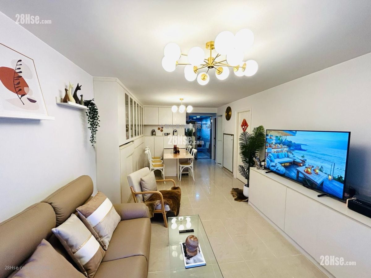 Paris Park Villa Sell 3 Bedrooms , 2 Bathrooms