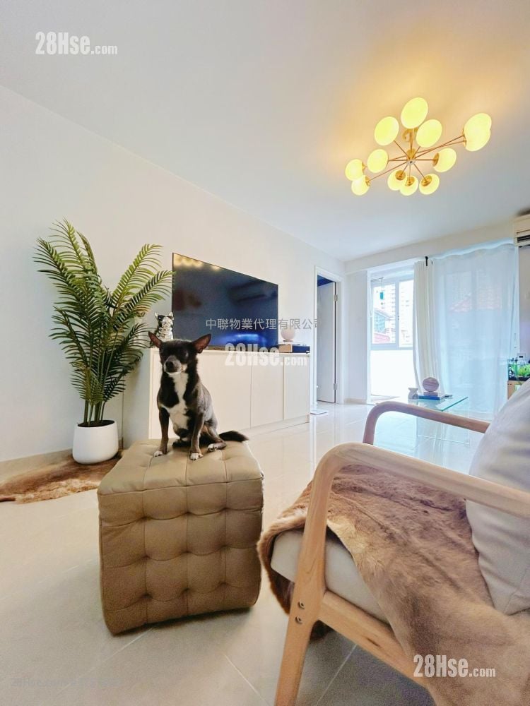 Paris Park Villa Sell 3 Bedrooms , 2 Bathrooms