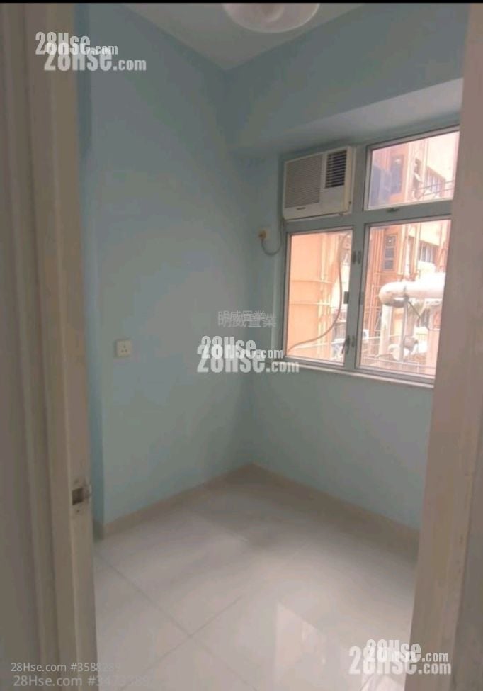 東裕大廈 售盤 2 房 , 1 浴室