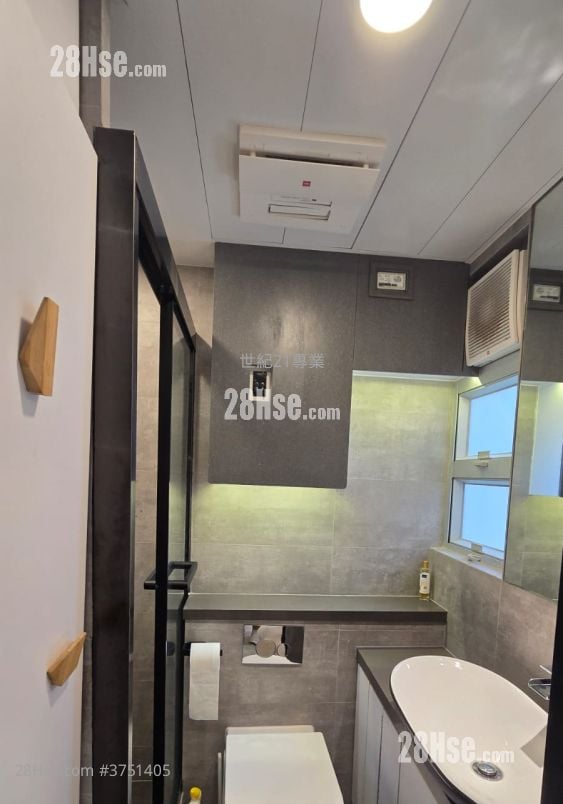 Smithfield Terrace Rental 1 Bedroom 281 ft²