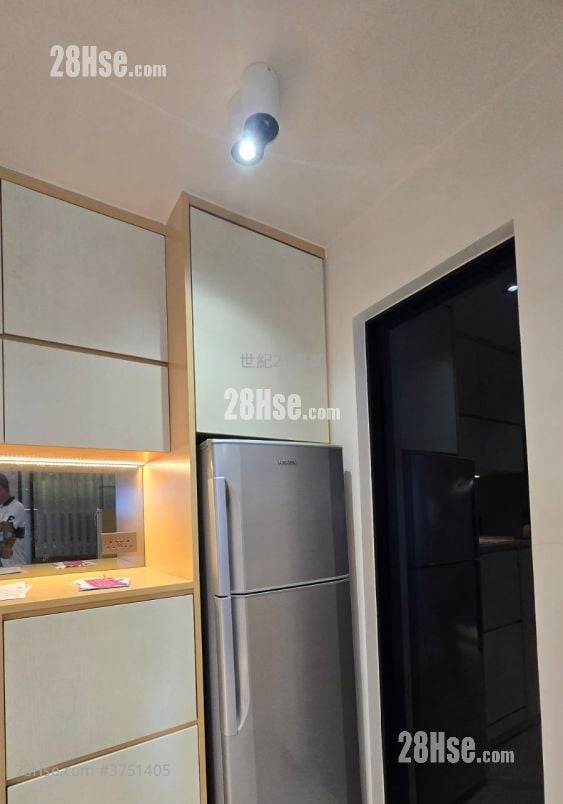 Smithfield Terrace Rental 1 Bedroom 281 ft²