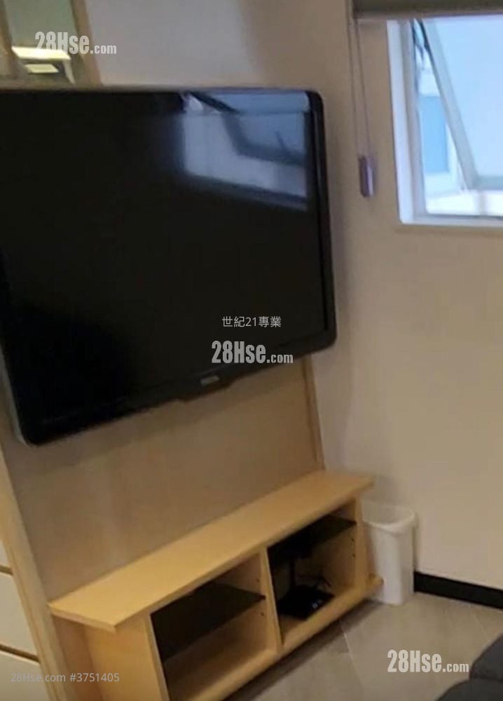 Smithfield Terrace Rental 1 Bedroom 281 ft²