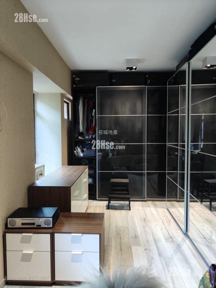 晓翠山庄 售盘 3 房 , 2 浴室 809 平方尺