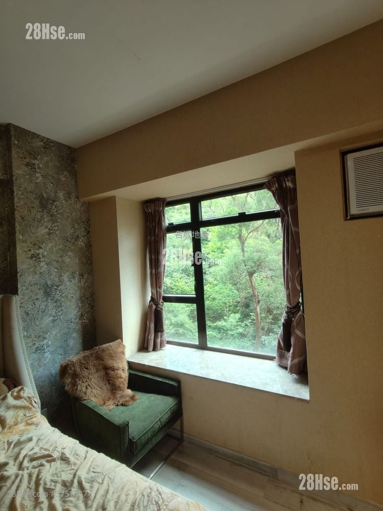 晓翠山庄 售盘 3 房 , 2 浴室 809 平方尺