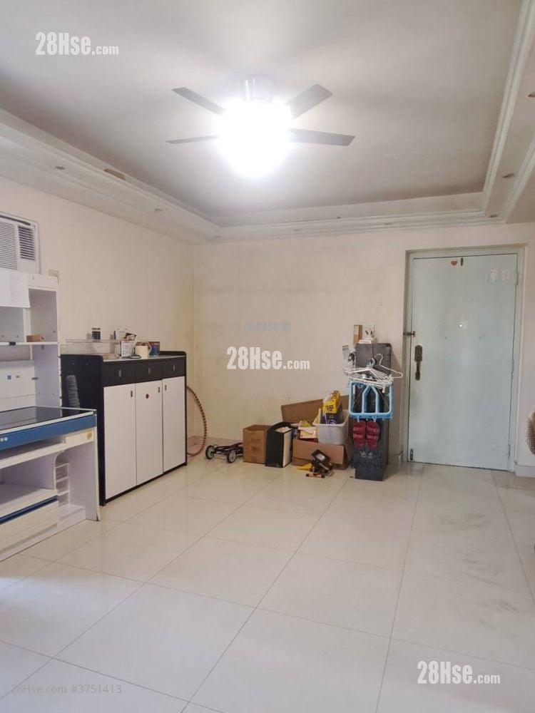 雅都花園 售盤 2 房 426 平方呎