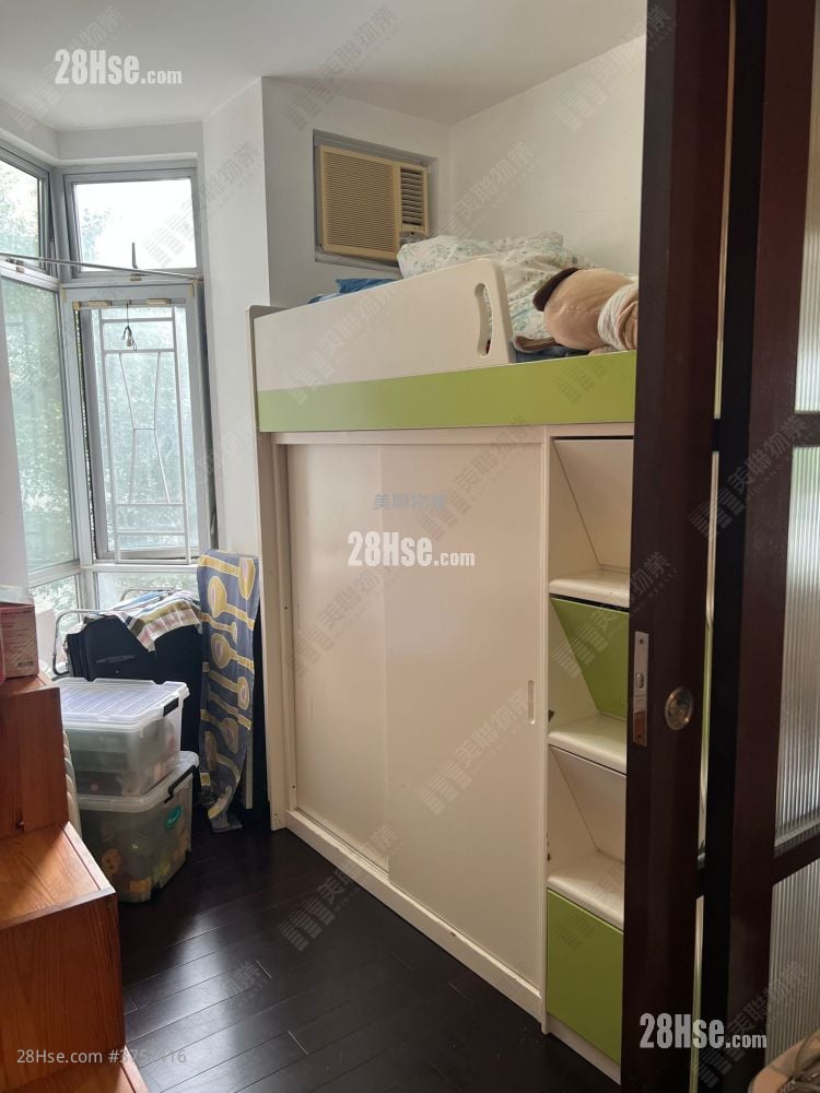 麗港城 售盤 3 房 , 2 浴室 687 平方呎