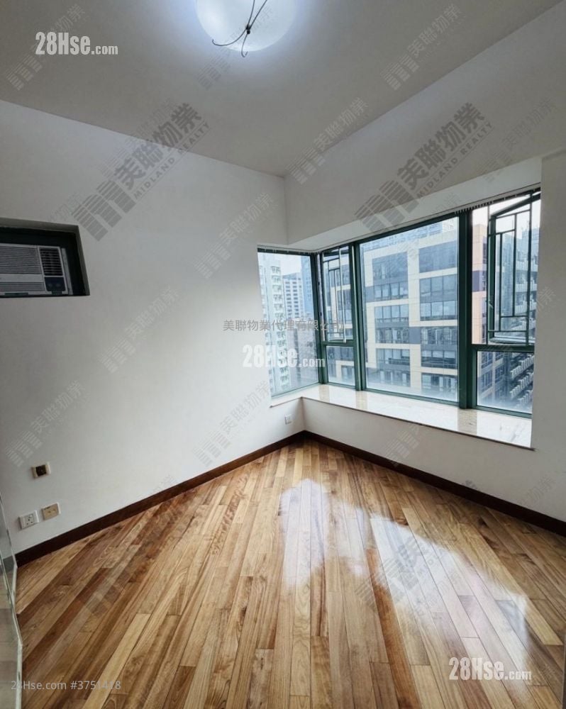 名逸居 售盘 2 房 530 平方尺