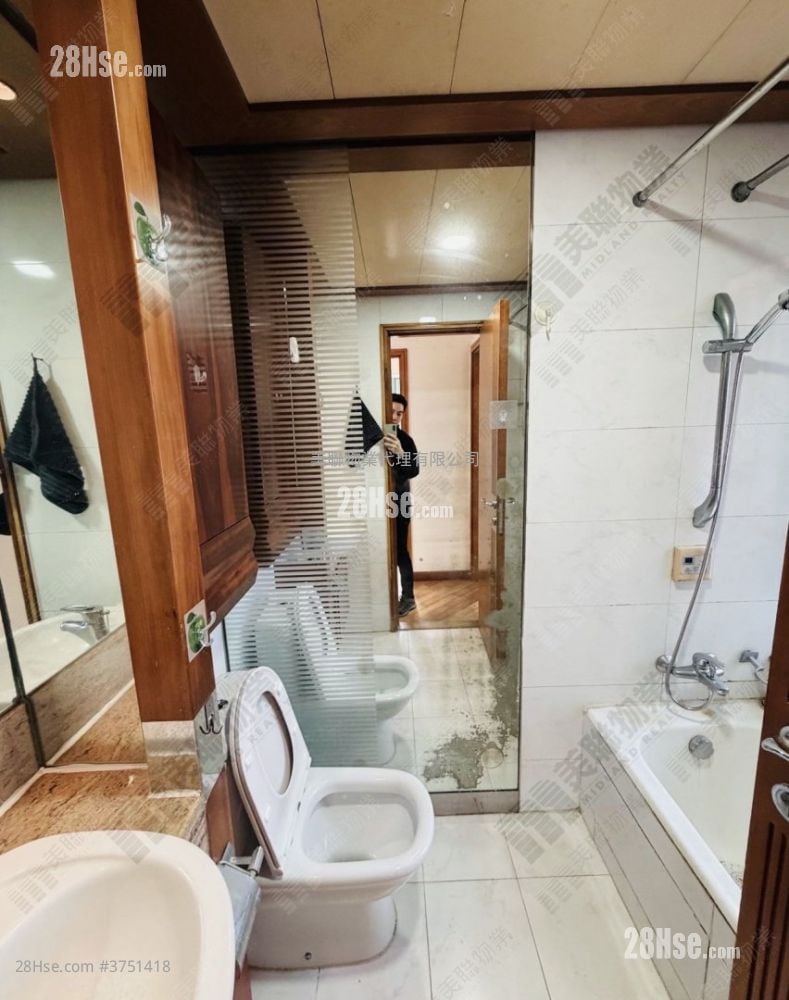 名逸居 售盘 2 房 530 平方尺