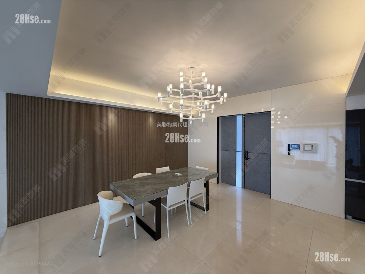 比華利山別墅 售盤 5+ 房 3,130 平方呎