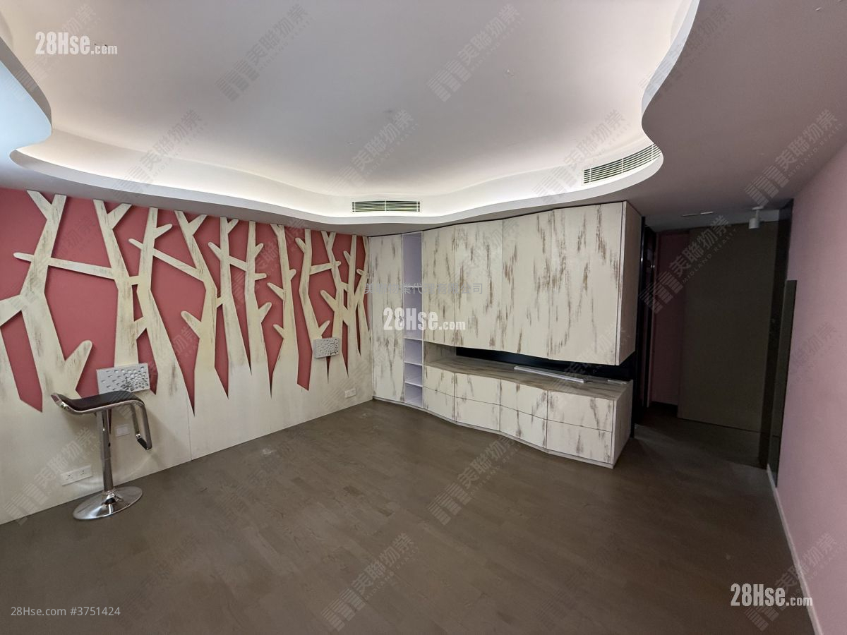 比華利山別墅 售盤 5+ 房 3,130 平方呎