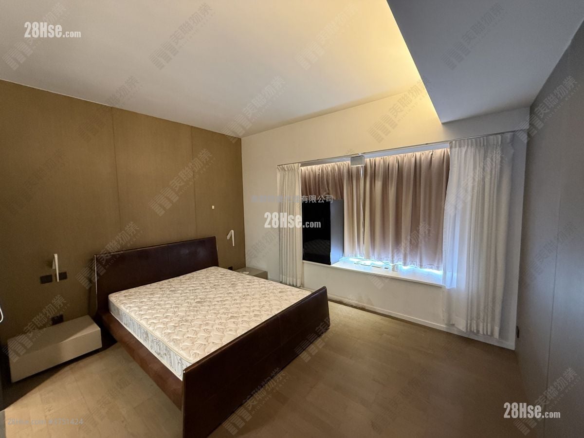 比華利山別墅 售盤 5+ 房 3,130 平方呎