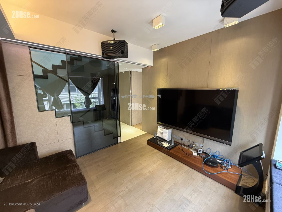 比華利山別墅 售盤 5+ 房 3,130 平方呎