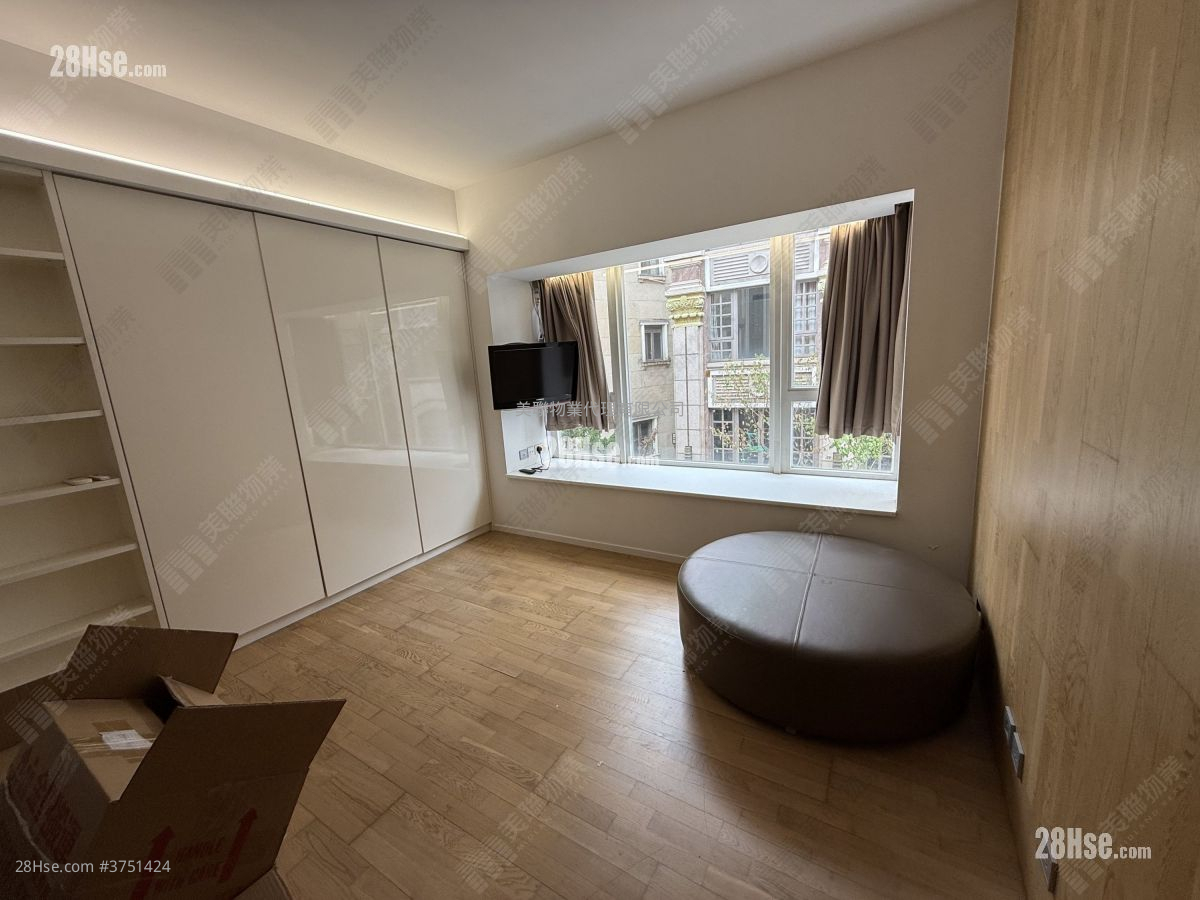 比華利山別墅 售盤 5+ 房 3,130 平方呎