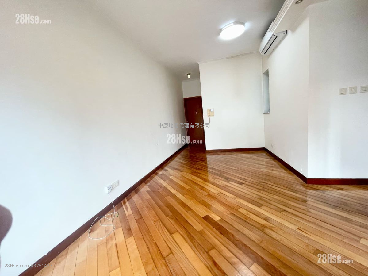 名逸居 租盤 2 房 , 1 浴室 551 平方呎