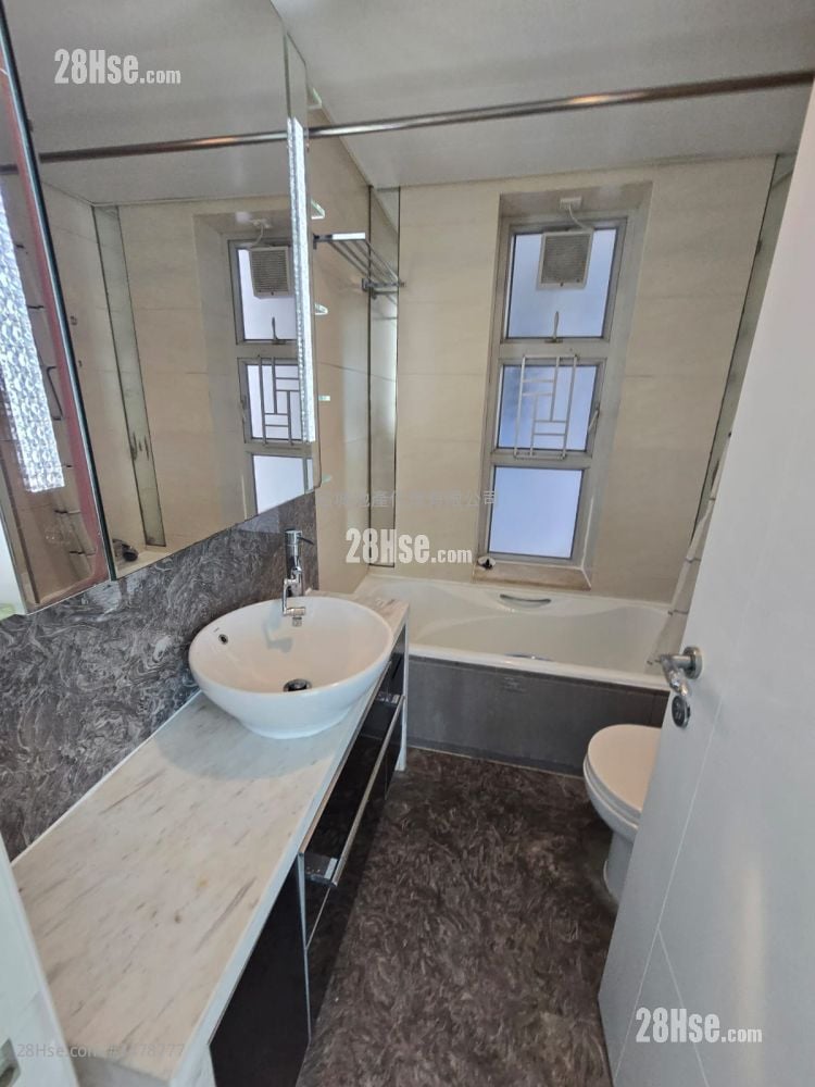 名城 售盘 3 房 , 2 浴室 785 平方尺