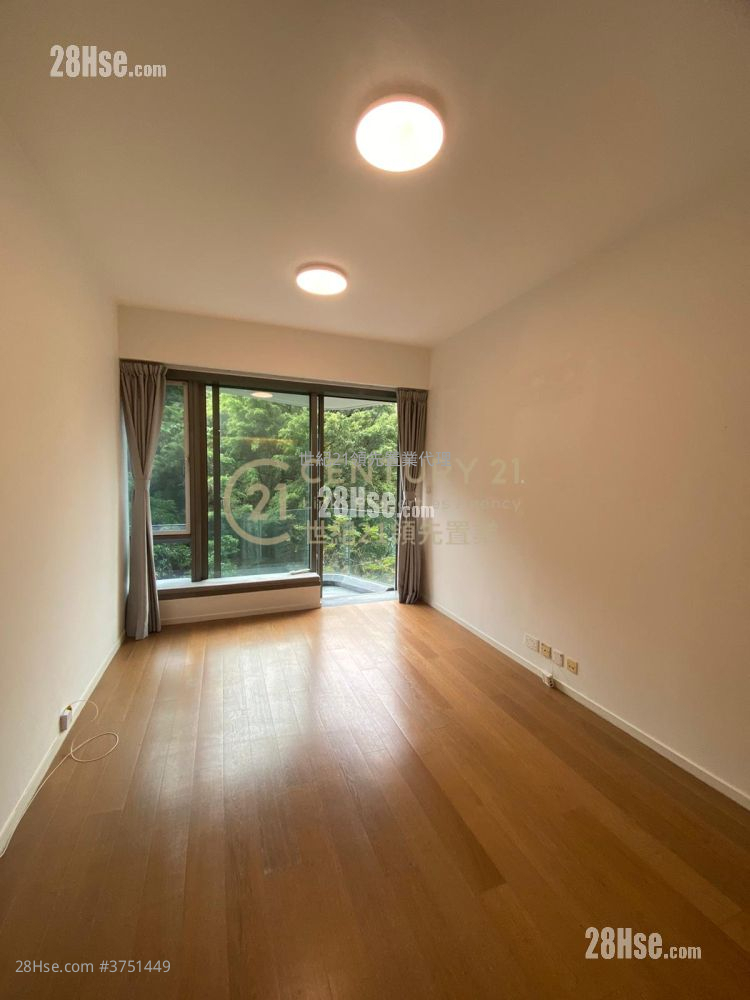 何文田山畔 租盤 2 房 , 1 浴室 589 平方呎