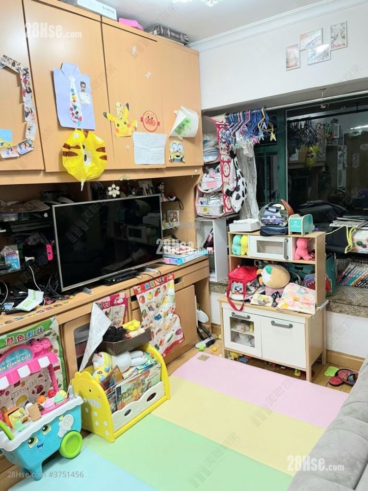 海悦豪庭 售盘 2 房 , 1 浴室 424 平方尺