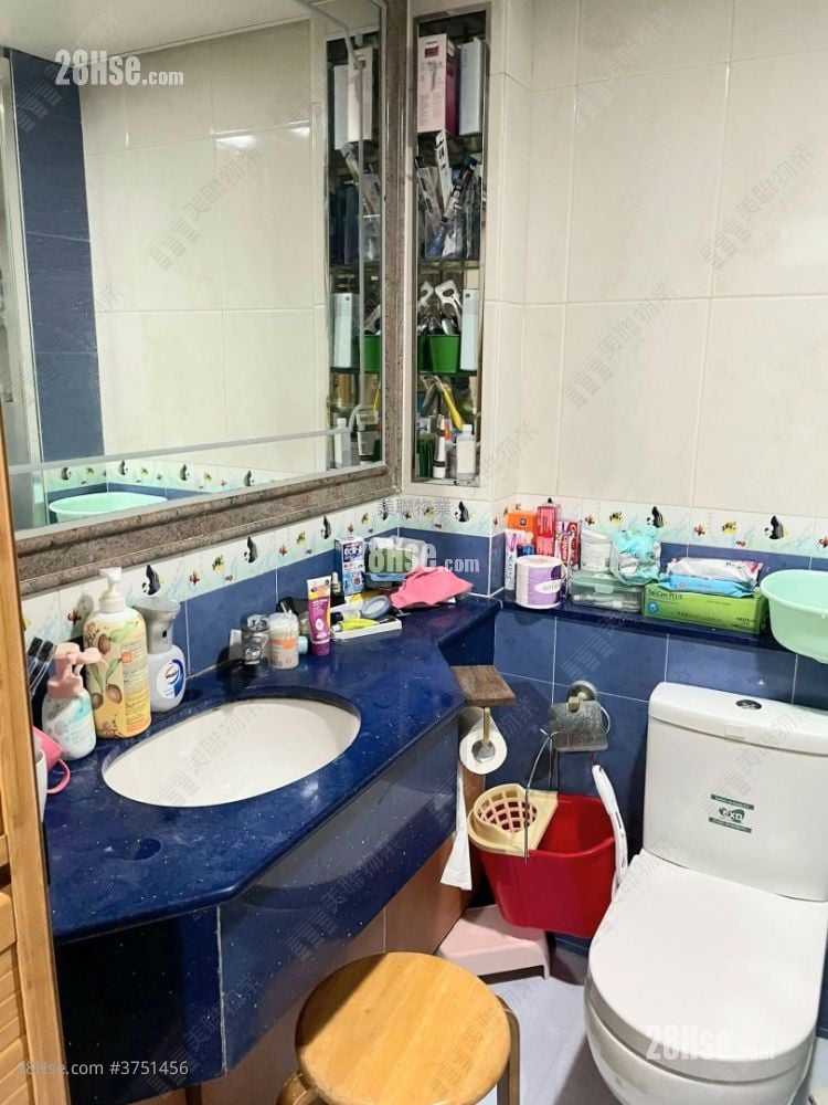 海悦豪庭 售盘 2 房 , 1 浴室 424 平方尺