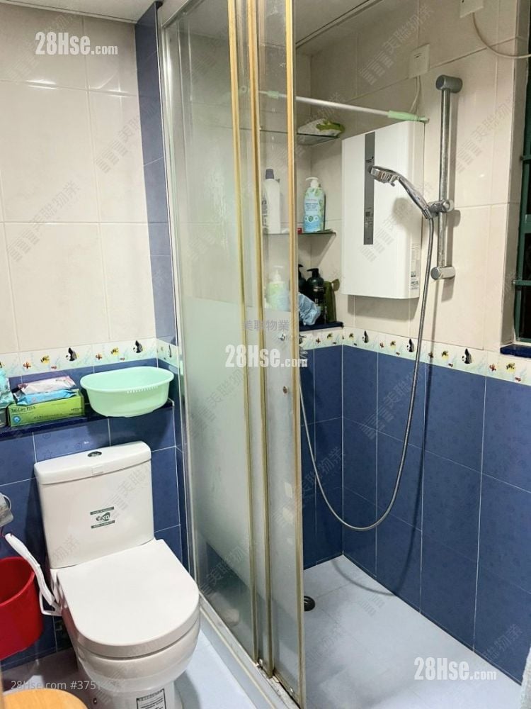 海悦豪庭 售盘 2 房 , 1 浴室 424 平方尺