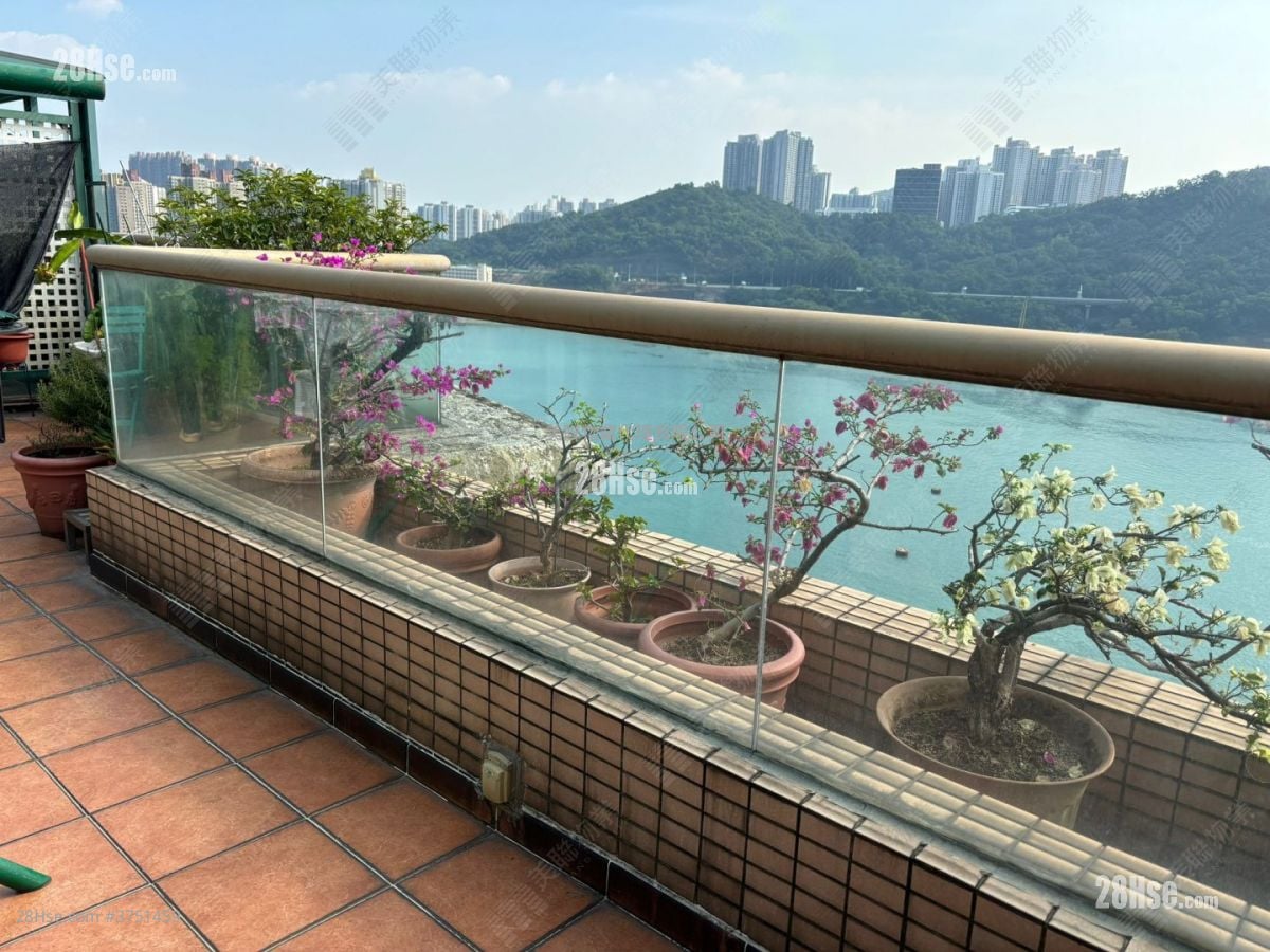 海濤花園 售盤 4 浴室 2,157 平方呎