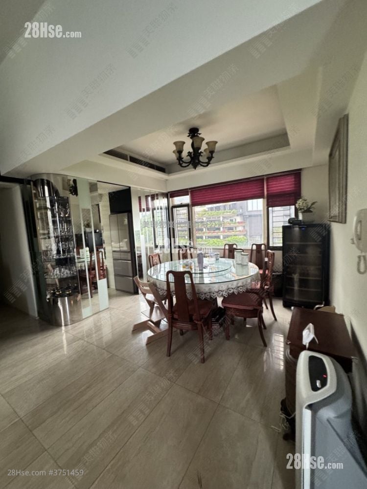 海濤花園 售盤 4 浴室 2,157 平方呎