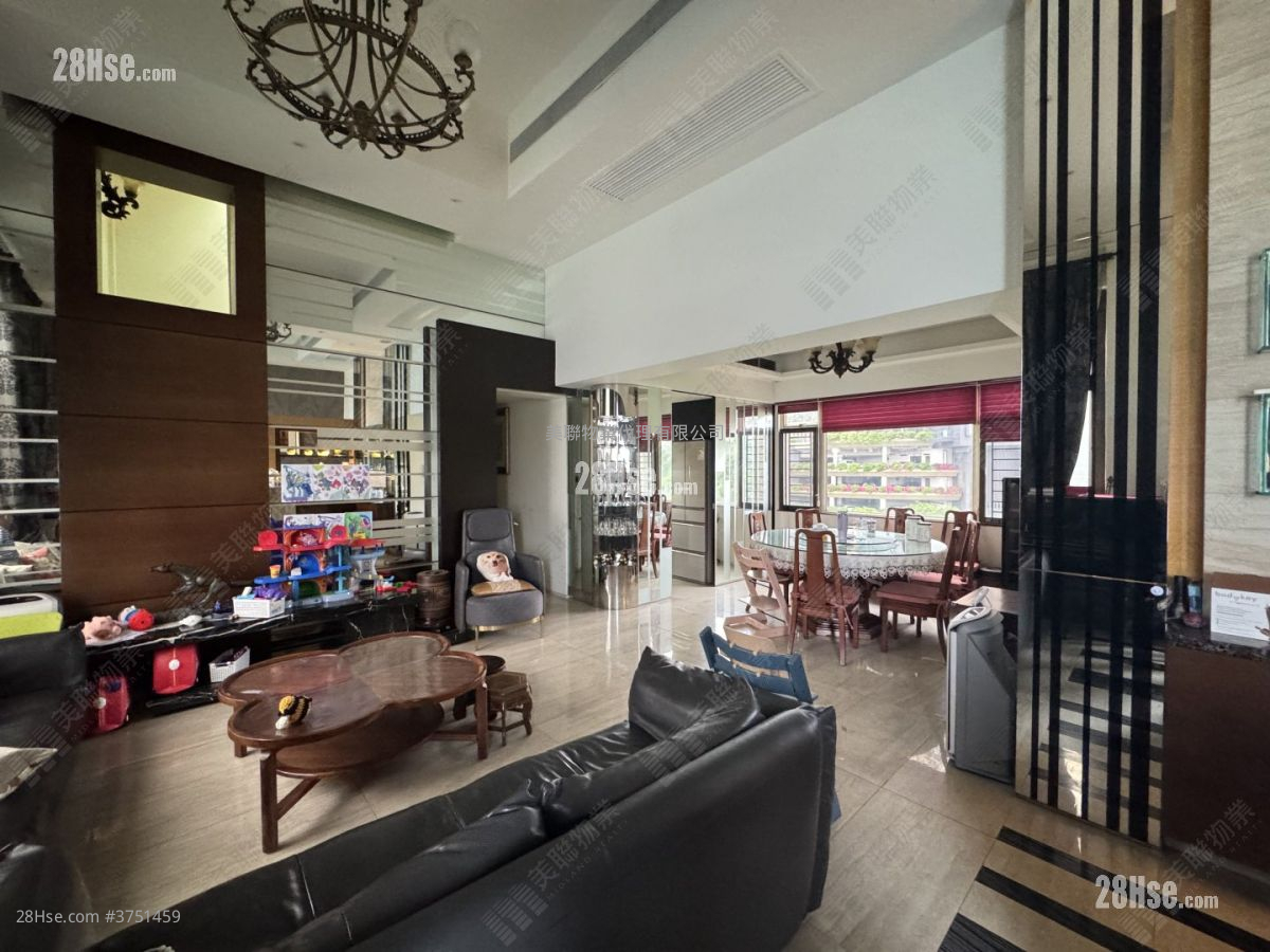 海濤花園 售盤 4 浴室 2,157 平方呎