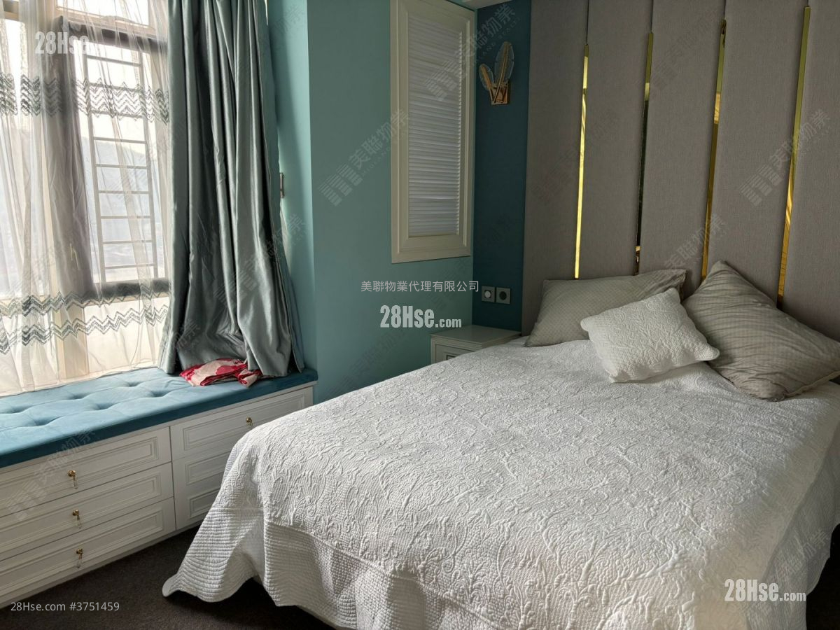 海濤花園 售盤 4 浴室 2,157 平方呎