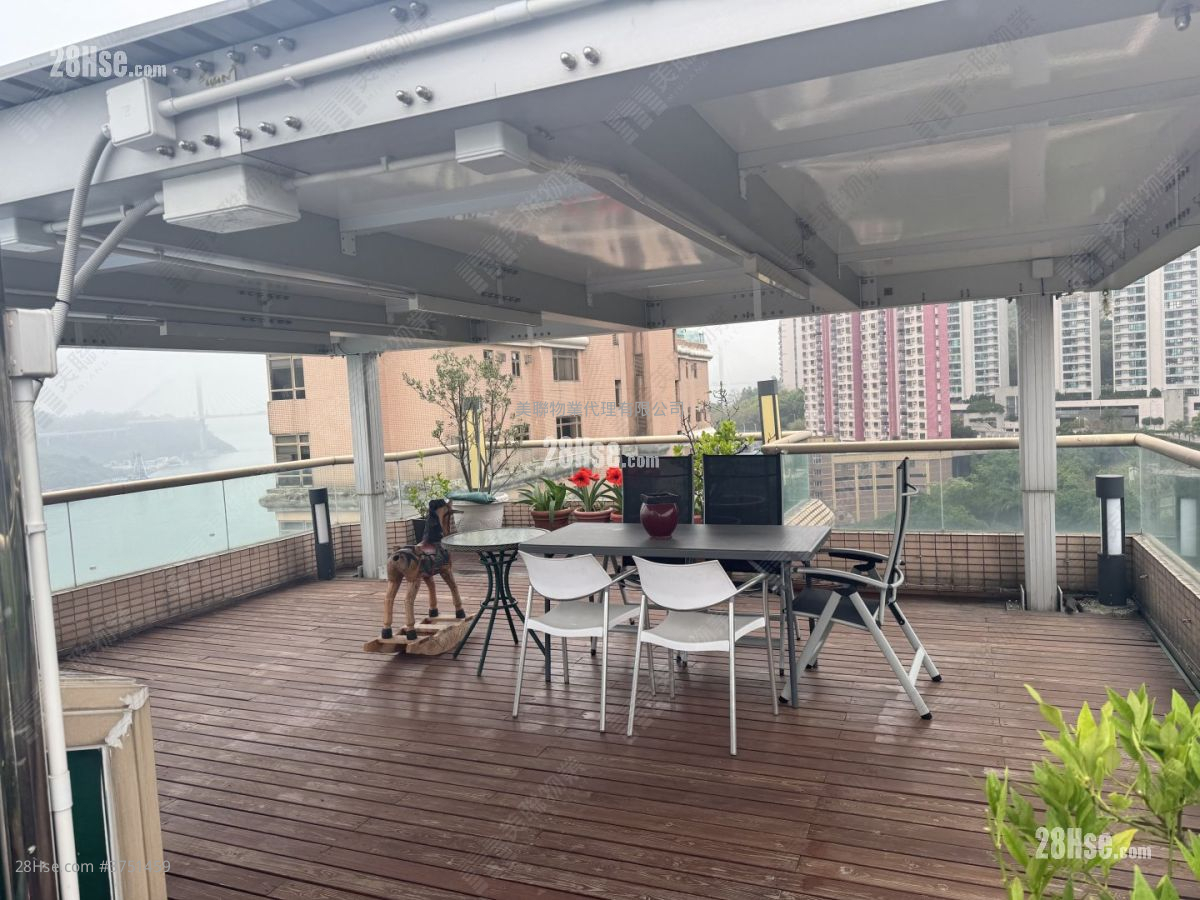 海濤花園 售盤 4 浴室 2,157 平方呎