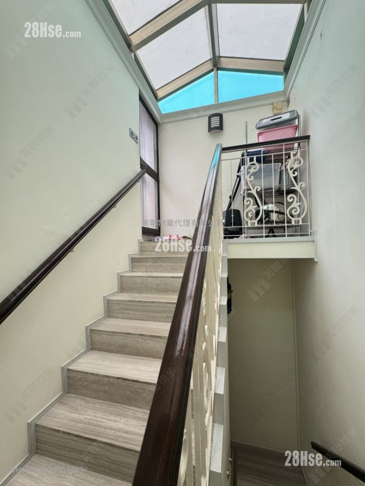 海濤花園 售盤 4 浴室 2,157 平方呎