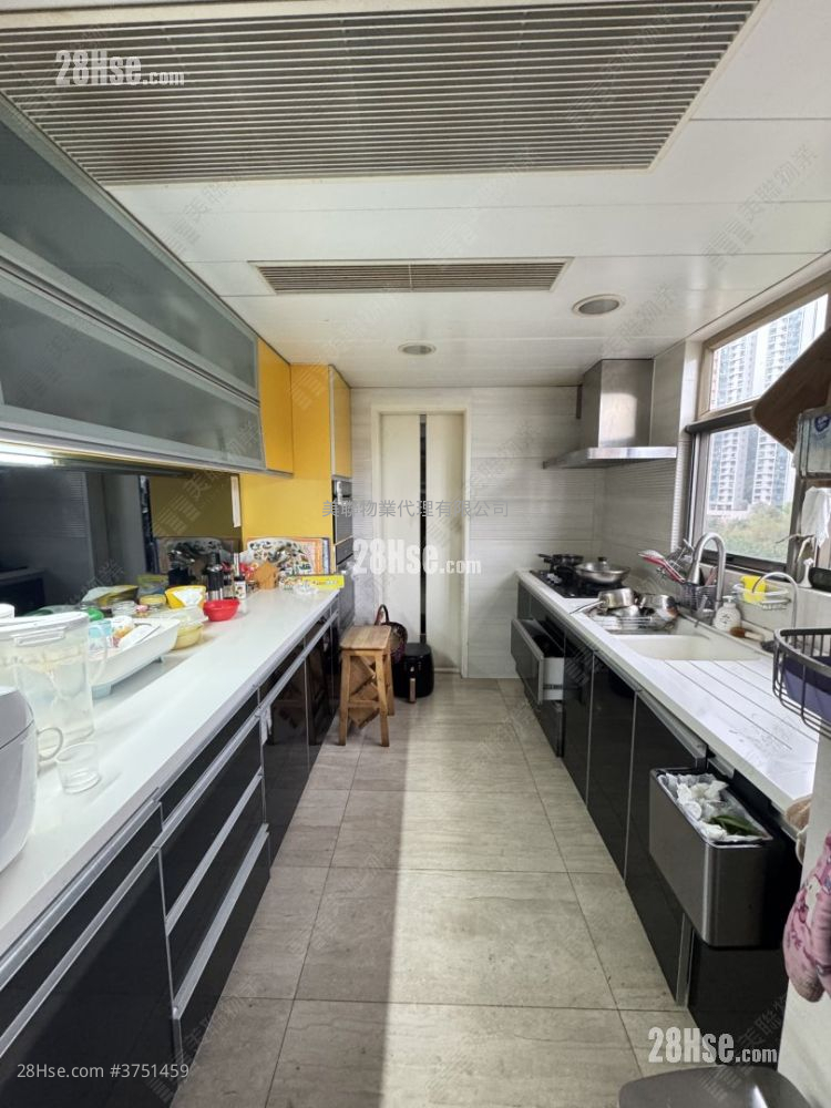 海濤花園 售盤 4 浴室 2,157 平方呎