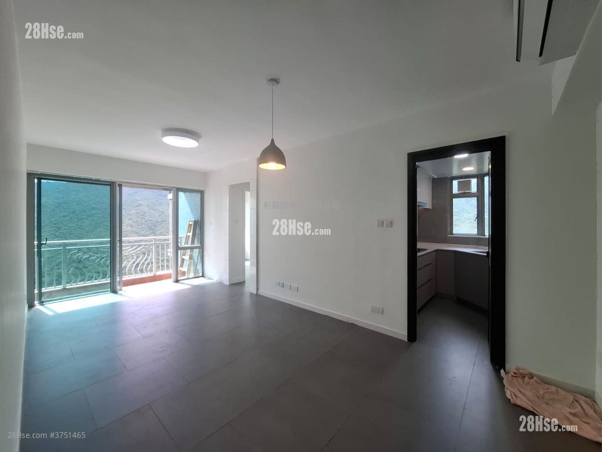 映湾园 售盘 3 房 , 2 浴室 709 平方尺